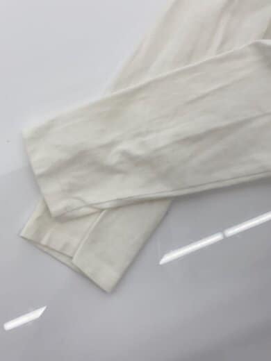 商品画像：カーディガン(薄手)/2/コットン/WHT/ed17j000 5