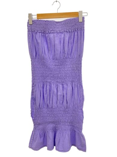 商品画像：スカート/--/コットン/PUP/MI74FK231// 1