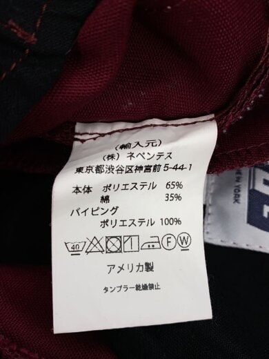 商品画像：ストレートパンツ/S/サイドライン 5