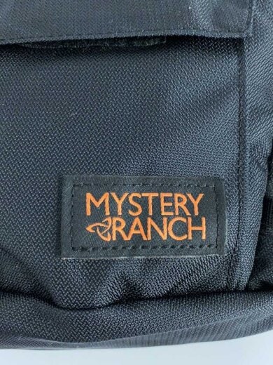 商品画像：ショルダーバッグ/--/BLK 5