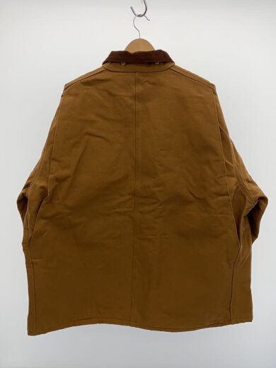 商品画像：ジャケット/--/コットン/BEG/無地/56 6blc 2