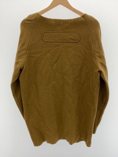 商品画像：トップス/1/ウール/CML/無地/vopt-e102 2