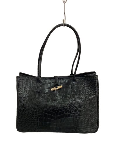 商品画像：トートバッグ/--/BLK 1