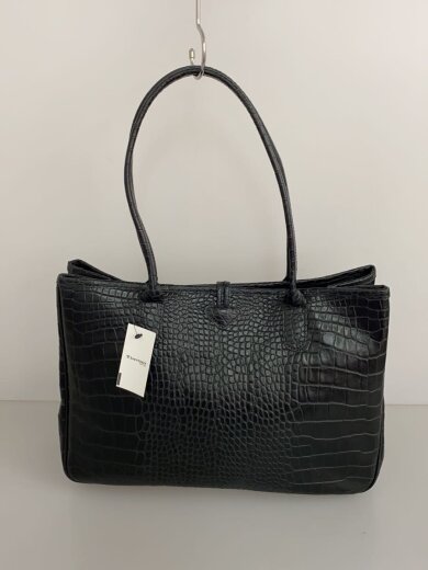 商品画像：トートバッグ/--/BLK 3