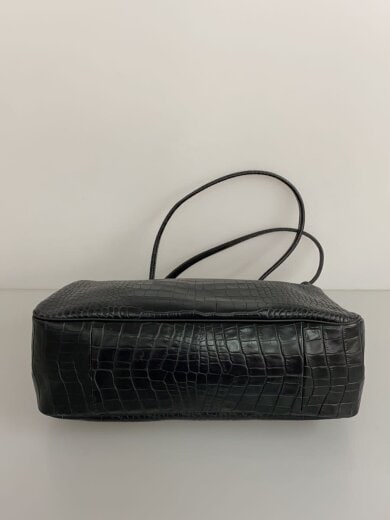 商品画像：トートバッグ/--/BLK 4