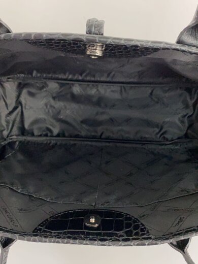 商品画像：トートバッグ/--/BLK 6