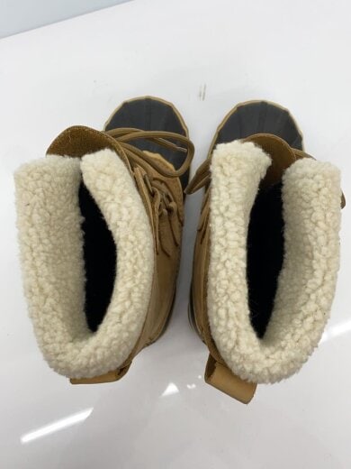 商品画像：ブーツ/23cm/CML/スウェード 3