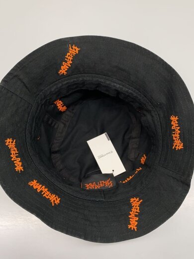 商品画像：ハット/--/BLK/メンズ 4