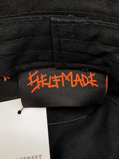 商品画像：ハット/--/BLK/メンズ 5