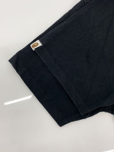 商品画像：Tシャツ/XL/コットン/BLK/アニマル 5