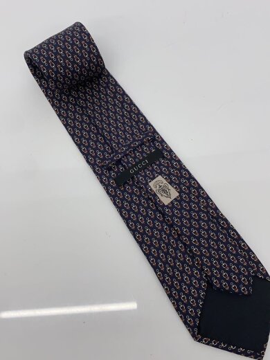 商品画像：ネクタイ/シルク/マルチカラー/メンズ 2