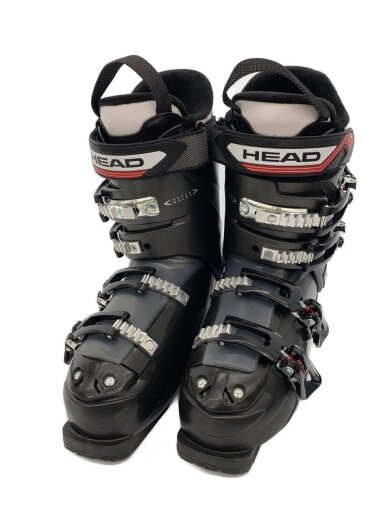 画像：HEADスノーボードブーツ/26cm/BLK1