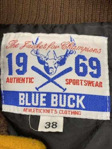 商品画像：スタジャン/38/ナイロン/CML 3