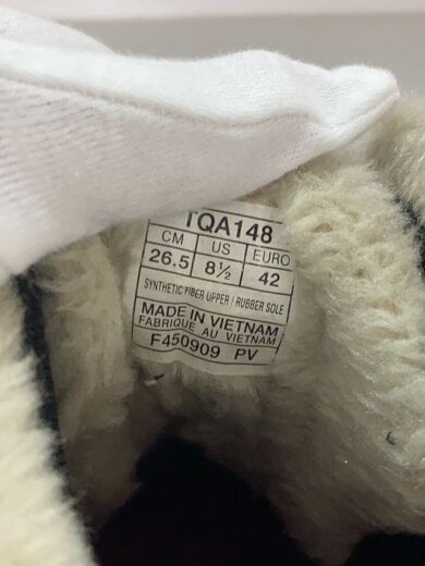 商品画像：ローカットスニーカー/26.5cm/マルチカラー/TQA148// 5