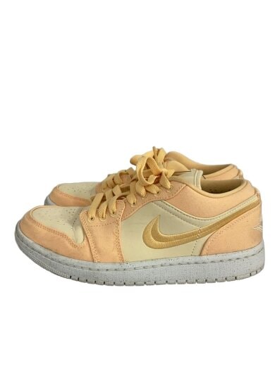 商品画像：ローカットスニーカー/23.5cm/BEG/スウェード 1