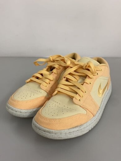 商品画像：ローカットスニーカー/23.5cm/BEG/スウェード 2