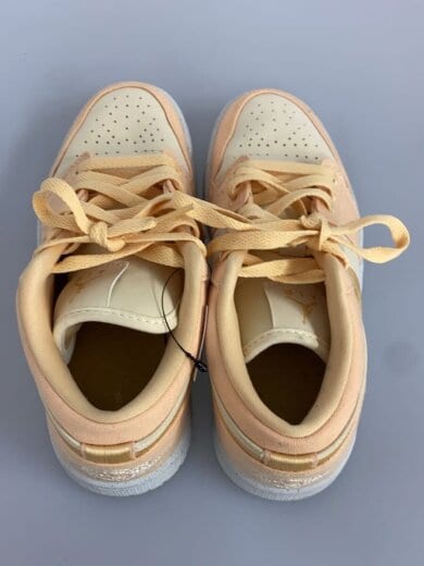 商品画像：ローカットスニーカー/23.5cm/BEG/スウェード 3