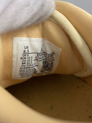 商品画像：ローカットスニーカー/23.5cm/BEG/スウェード 5