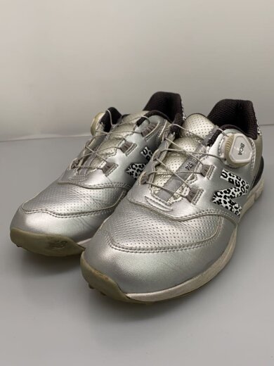 商品画像：ローカットスニーカー/24.5cm/SLV/wgbs574l 2