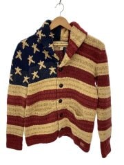 カーディガン(厚手)/XS/--