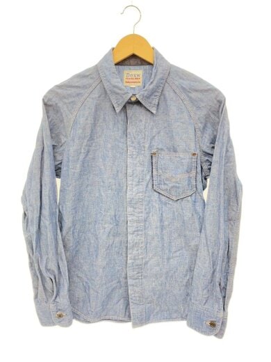 商品画像：シャツ/M/ツイード 1