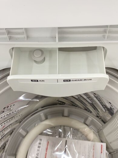 商品画像：洗濯機 IAW-T451 6