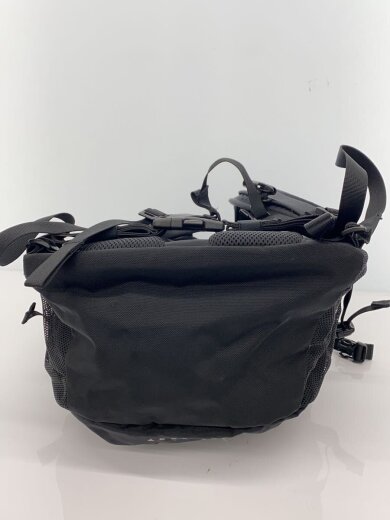 商品画像：リュック/--/BLK/NM72302 4