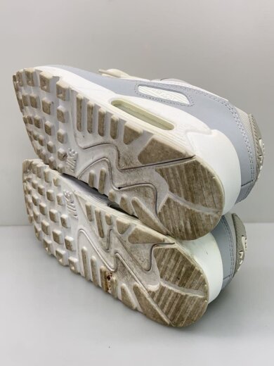 商品画像：AIR MAX 90_エアマックス90/24cm/GRY 4