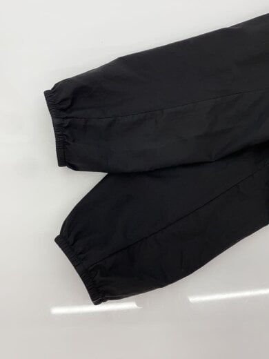 商品画像：SWALLOWTAIL HOODIE_スワローテイルフーディ/XXL/ナイロン/BLK/無地 6