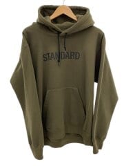 パーカー/XXL/--/GRN