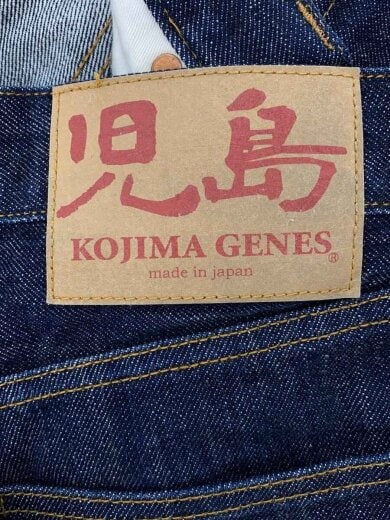 商品画像：ボトム/36/--/BLU 4