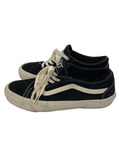 商品画像：ローカットスニーカー/28cm/BLK/721454 1