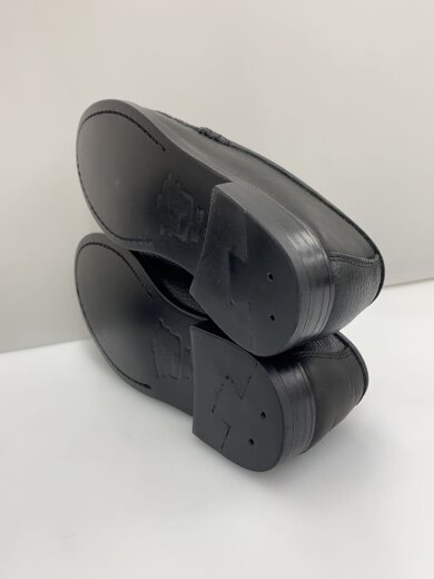 商品画像：ローファー/6D/BLK FLORSHEIM 別注COBRA VAMP 4