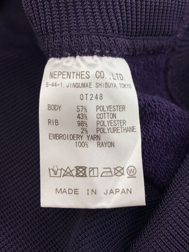 商品画像：ナイロンベスト/M/--/PUP 4