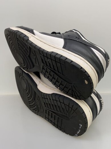 商品画像：DUNK LOW_ダンク ロー/23.5cm/WHT 4