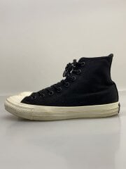 ハイカットスニーカー/25cm/BLK/1CL367