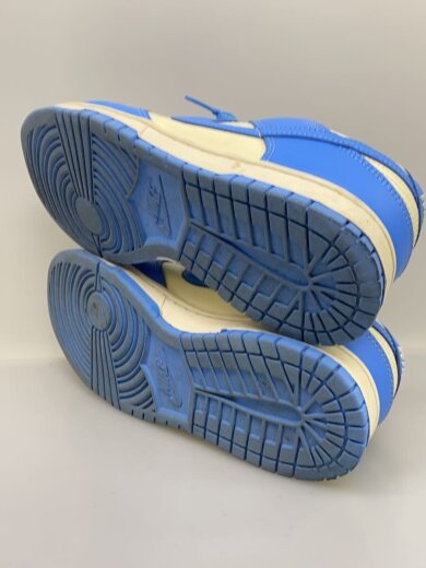 商品画像：DUNK LOW COCONUT MILK_ダンク ロー ココナッツミルク/27.5cm/BLU 4