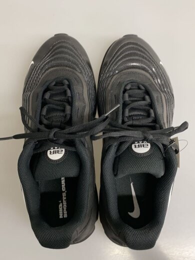 商品画像：AIR MAX FIRE_エア マックス ファイア/27cm/BLK 3