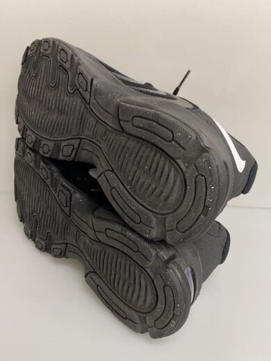 商品画像：AIR MAX FIRE_エア マックス ファイア/27cm/BLK 4