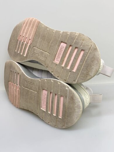 商品画像：ローカットスニーカー/24cm/WHT 4