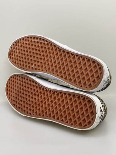 商品画像：ローカットスニーカー/27cm/KHK 4