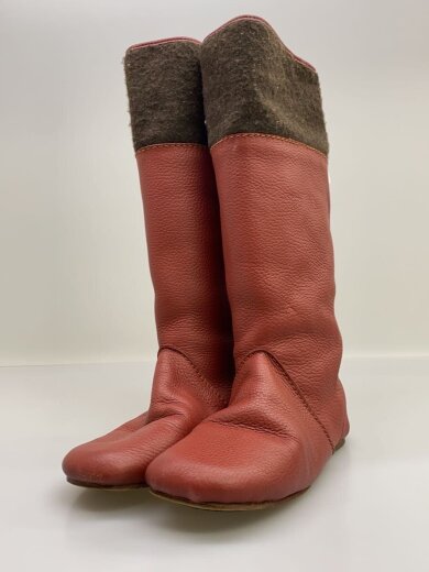 商品画像：ロングブーツ/36/BRD 2