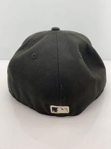 商品画像：キャップ/7 1/8/コットン/BLK/メンズ/RN11493 CA40289 3