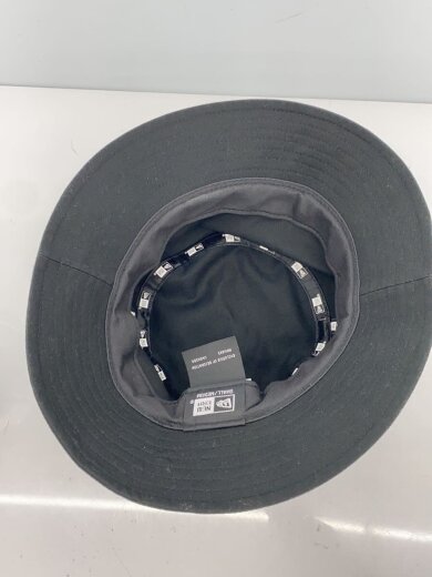 商品画像：ハット/--/BLK/メンズ 3