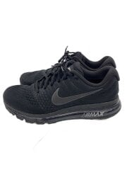 AIR MAX 2017/エアマックス/ブラック/849559-004/28cm/BLK