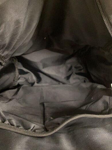 商品画像：リュック/--/BLK 6