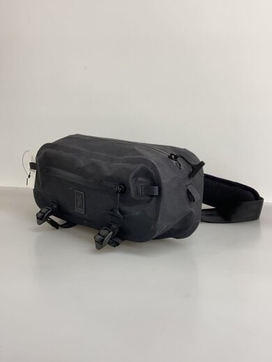 商品画像：ウエストバッグ/--/BLK 2