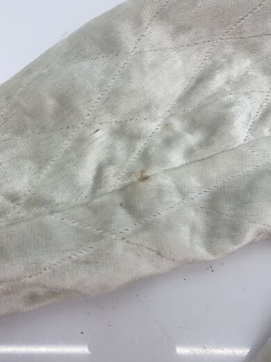 商品画像：スタジャン/XL/ポリエステル/BLK/無地/DTA-2277 7