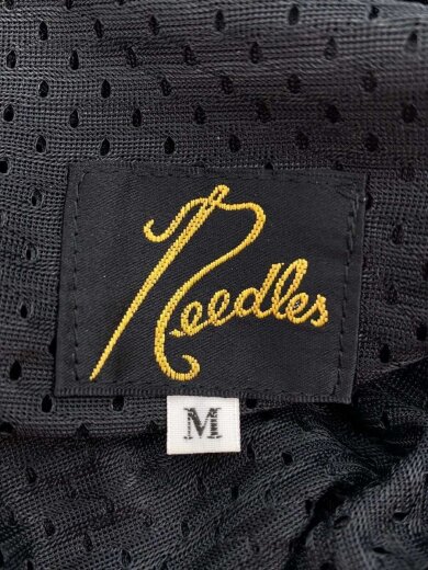 商品画像：ボトム/M/ポリエステル/BLK/ストライプ/LQ230 3