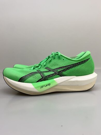 商品画像：シューズ/27cm/GRN/1013A183 1